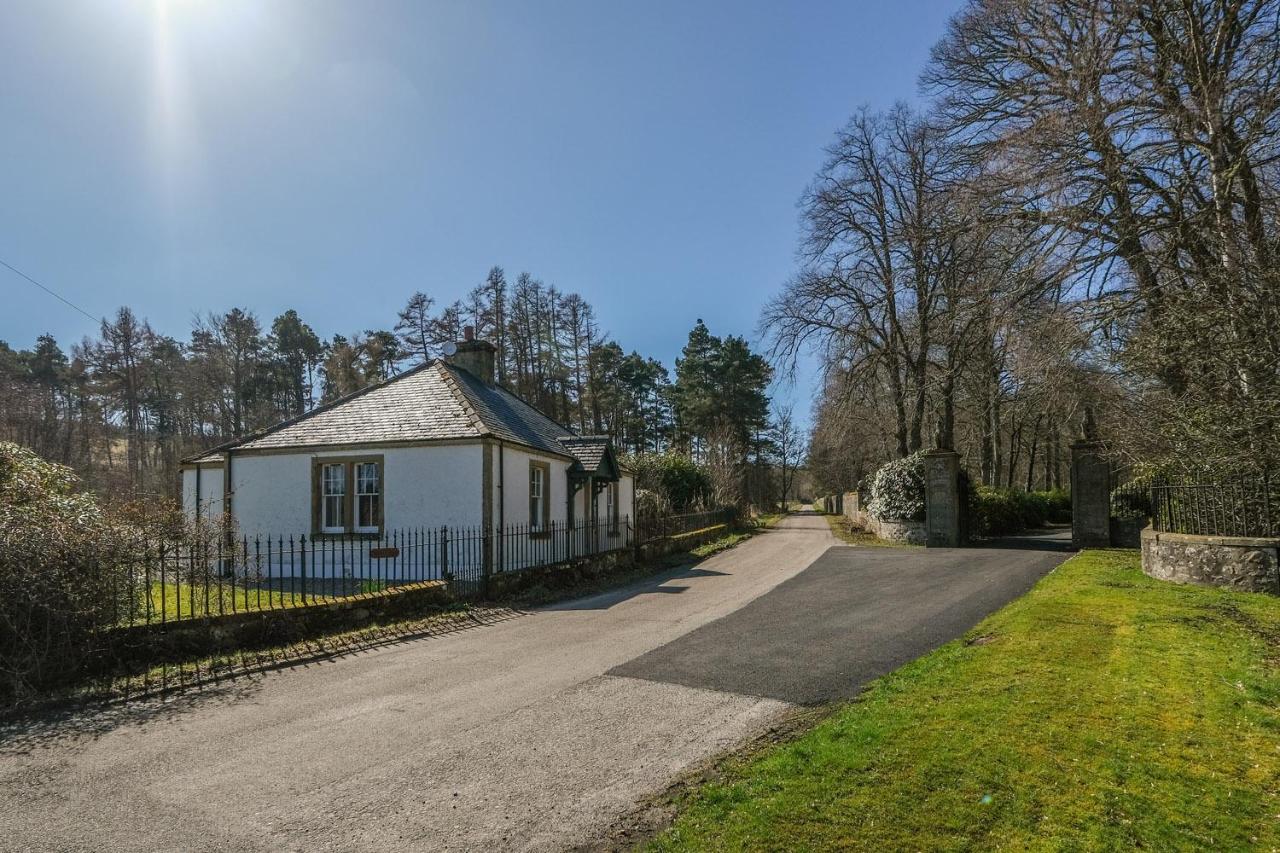 Gledfield Estate Holiday Cottages - Ferienwohnung Lower Gledfield