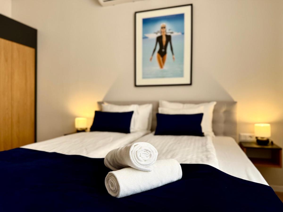 President Bestern - B&B Seghedino