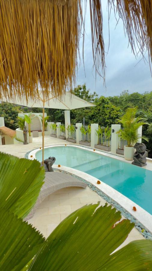 Ayu Padang Villa 03 - B&B Uluwatu