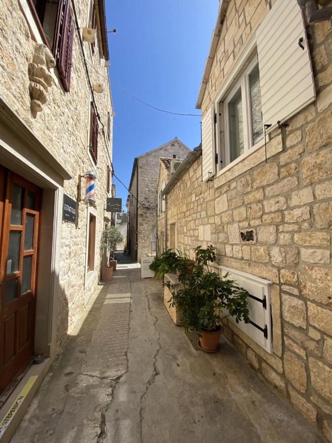 Blu Riva Hvar - B&B Lesina