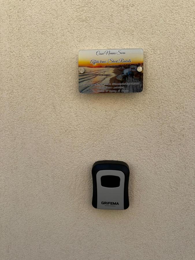 Casa Nonna Sara - B&B Marina di Ragusa