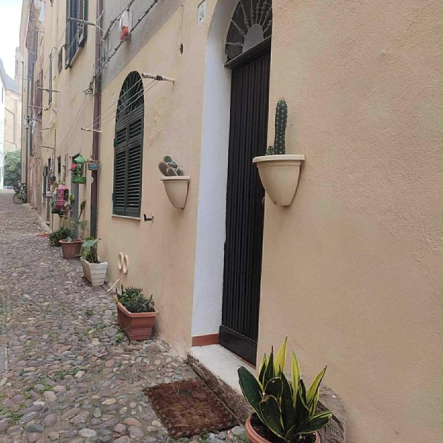 Lu Mignò - B&B Alguer