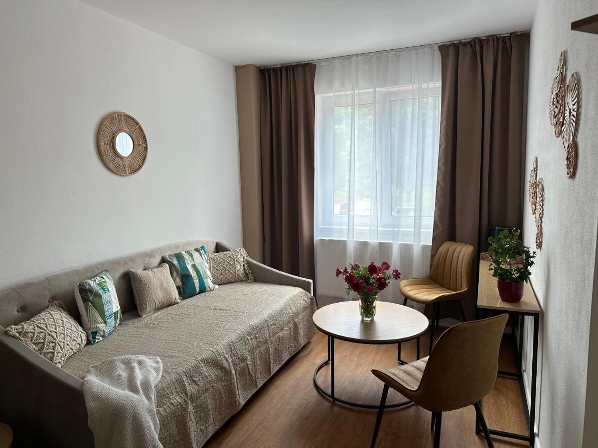 Penzión Kocka - Ferienwohnung Hnúšťa