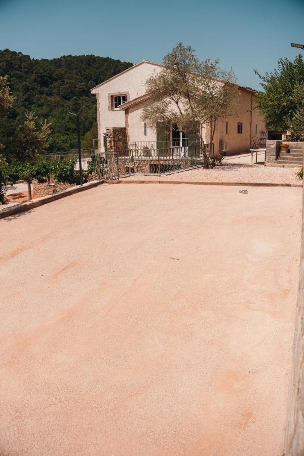 Domaine du PIAOU "chambres & table d'hôte" - B&B Le Val
