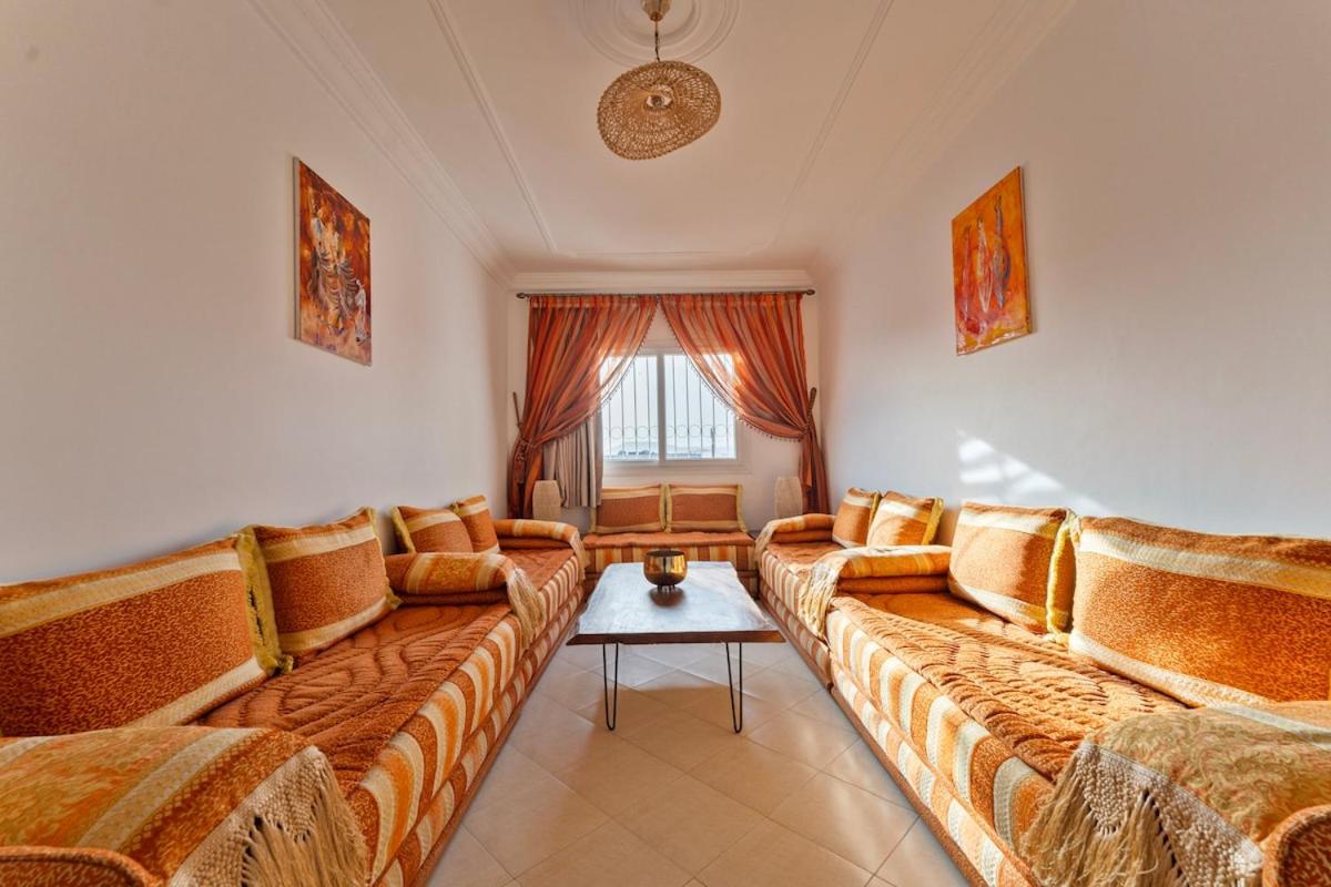 Little berber in Agadir - B&B Agadir