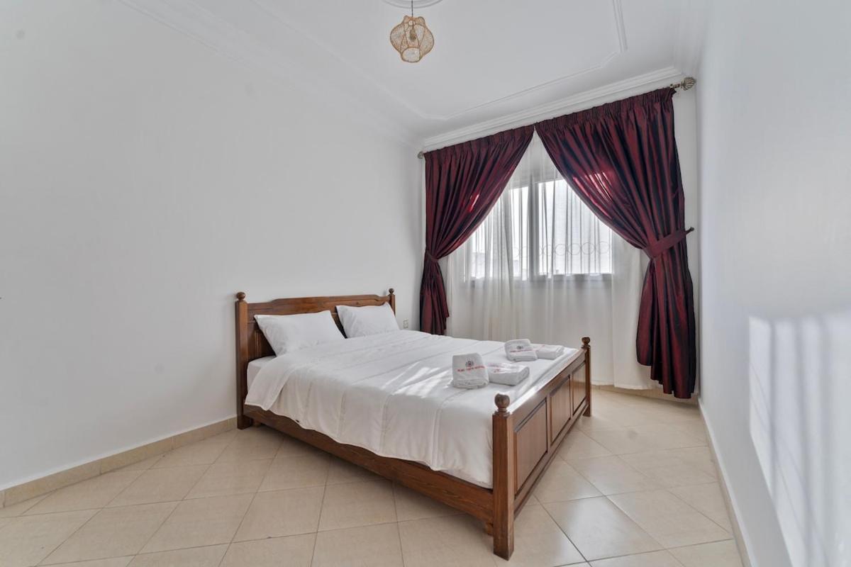 Little berber in Agadir - B&B Agadir