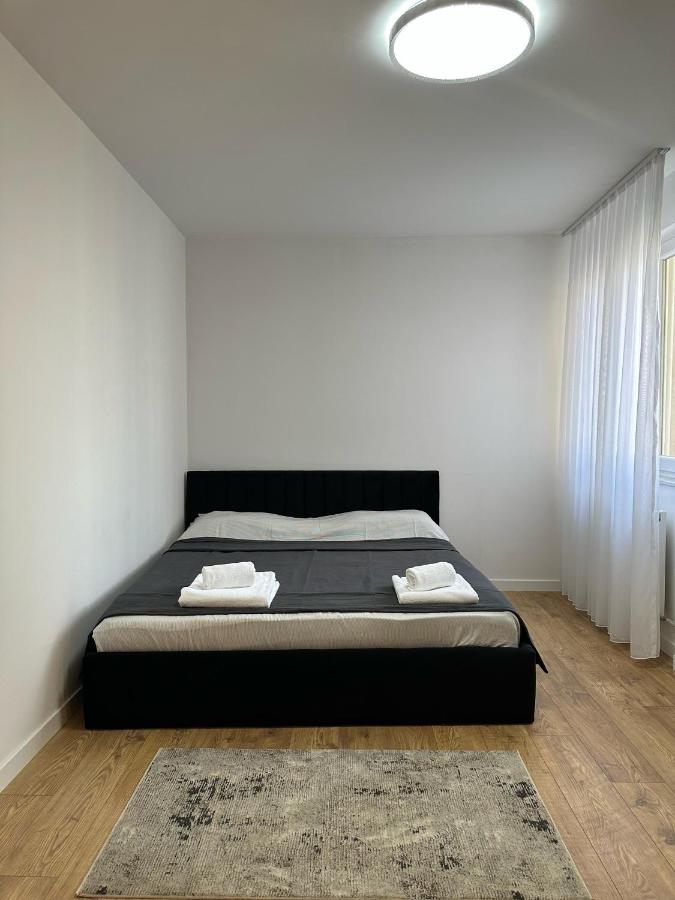 Appartement met 2 slaapkamers