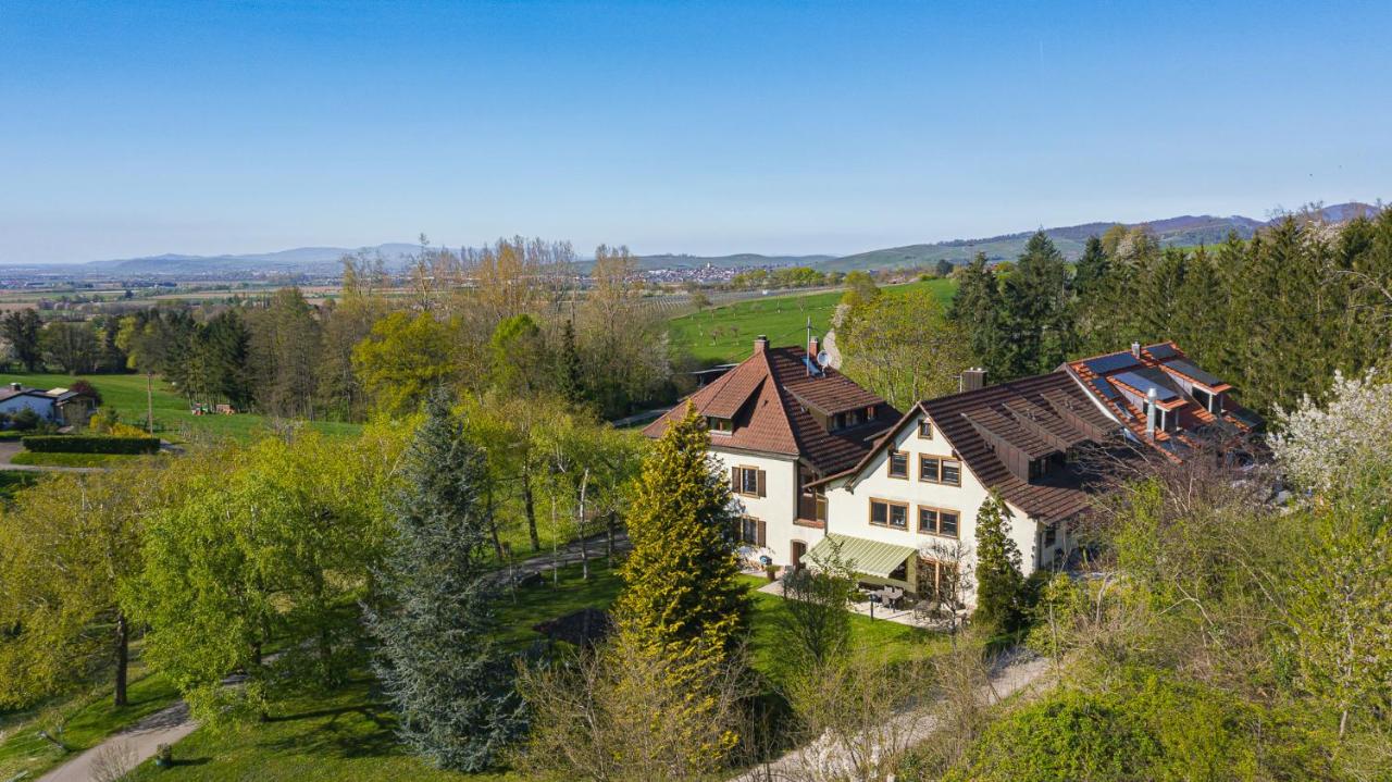 Gästehaus Kaltenbach - Ferienwohnung Staufen im Breisgau