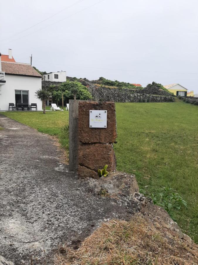 Chez Tronqueira 43 - B&B San Pedro