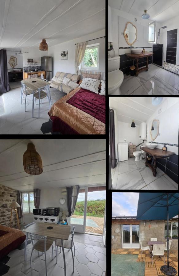Le rêve chrysalide - B&B