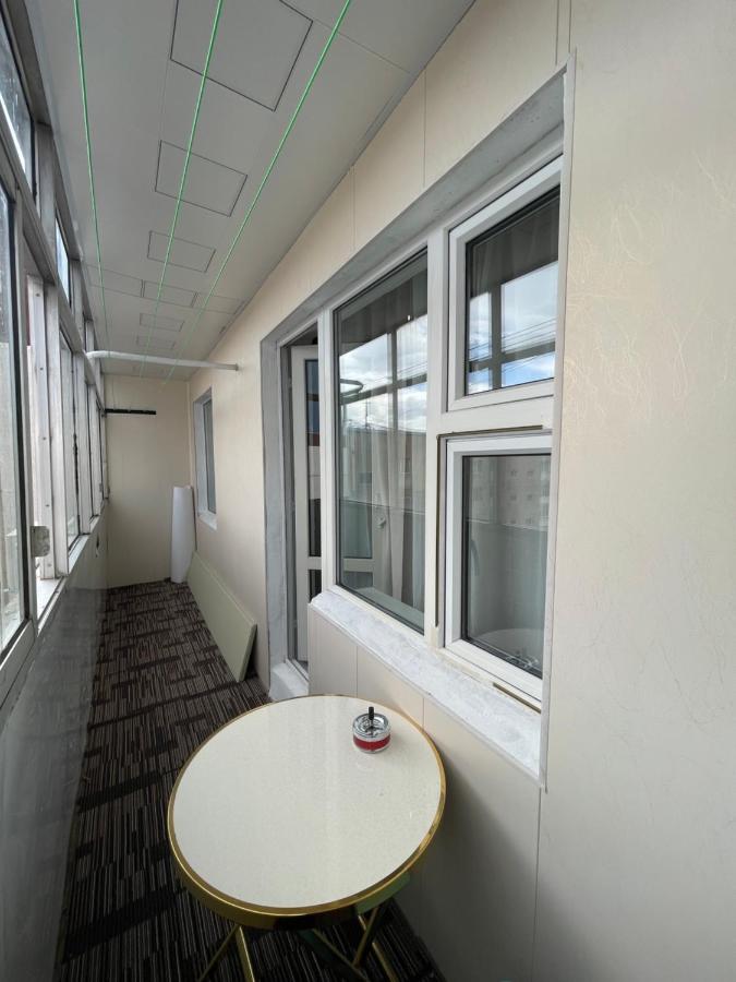 Mongolian Guest house - B&B Ulan Bator