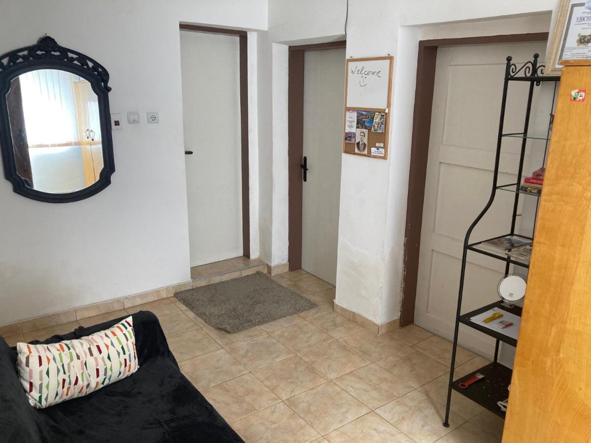 Garden apartment - B&B