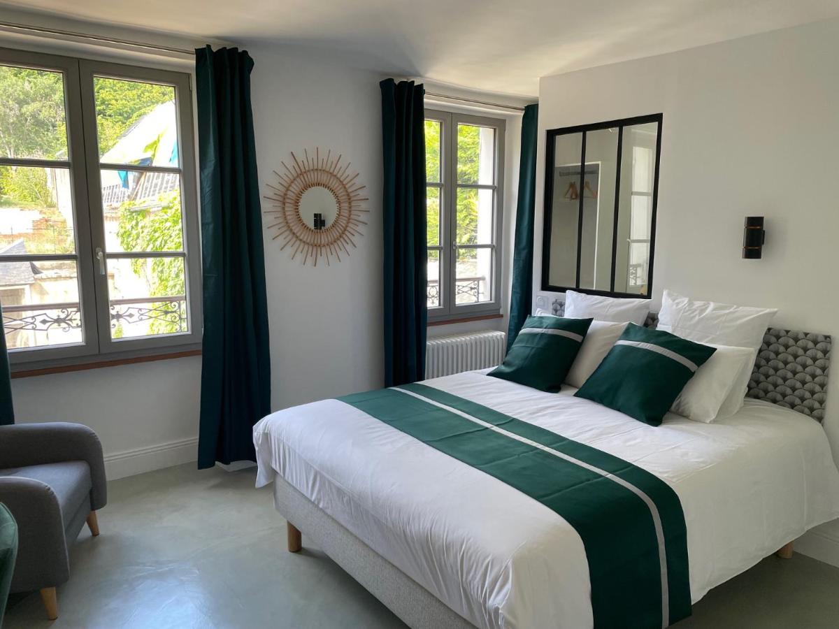 Standard Zimmer mit Queensize-Bett