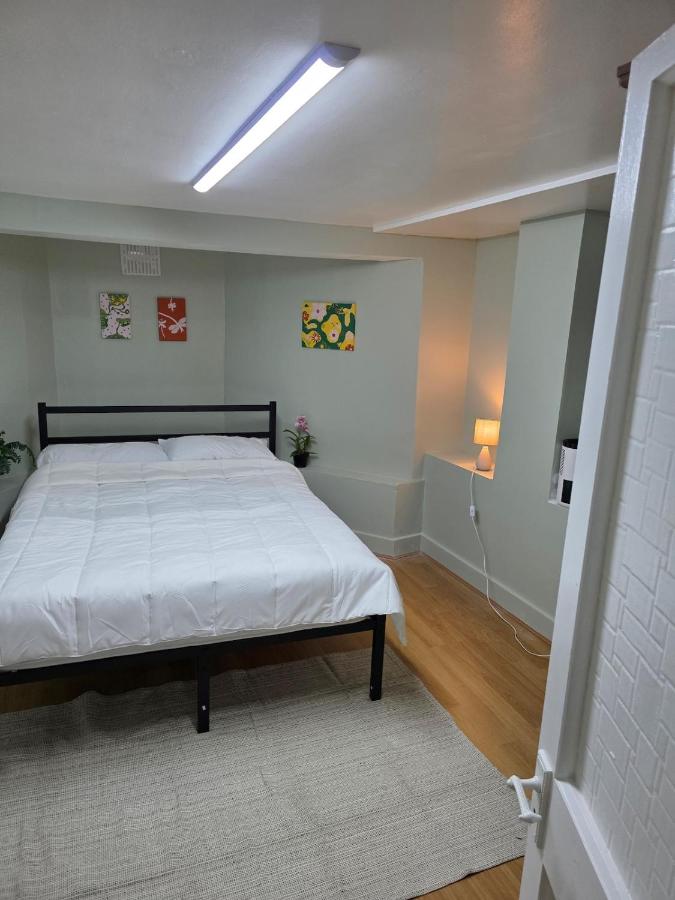 Private Basement Flat - Ferienwohnung London