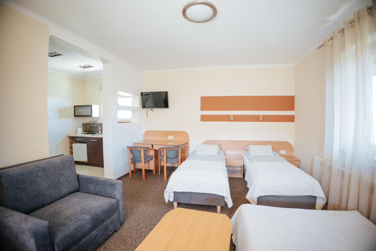Appartement Standard