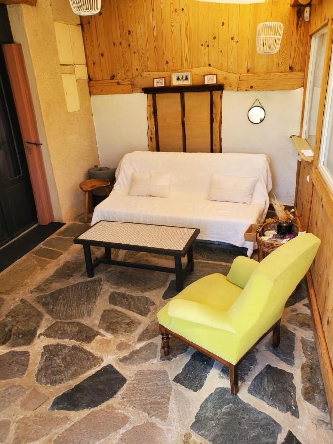 Studio au cœur de Laguiole - B&B
