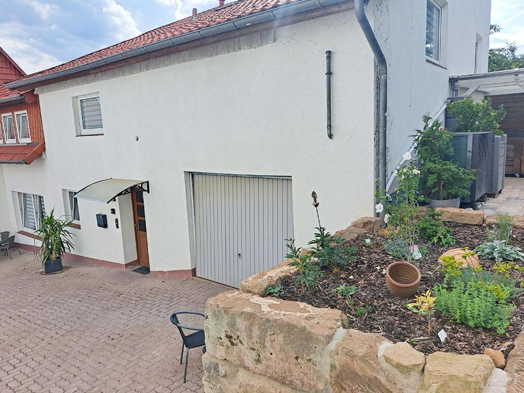 Mein Ferienhaus Seeburg - B&B Seeburg