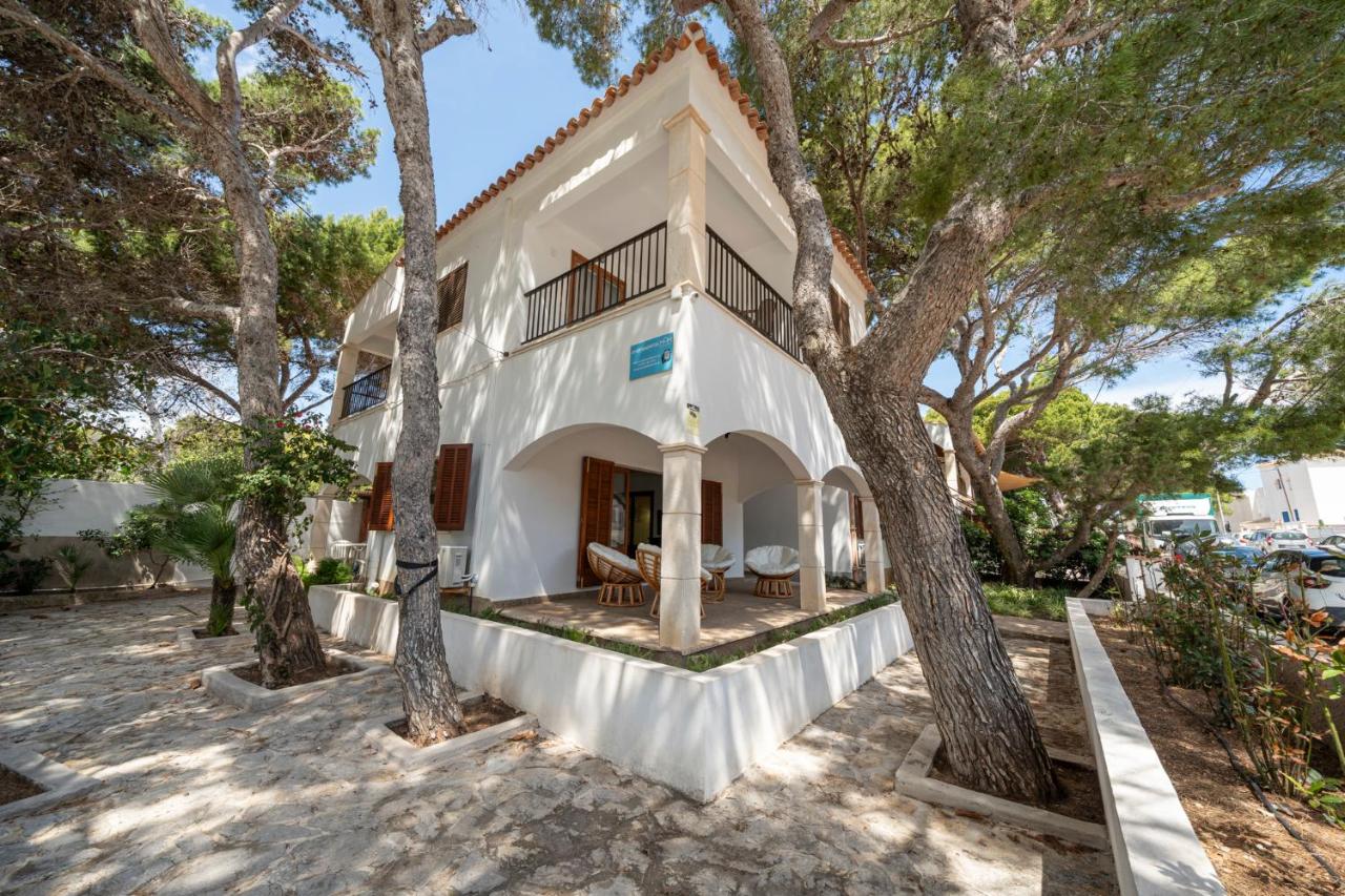Appartement - Rez-de-Chaussée