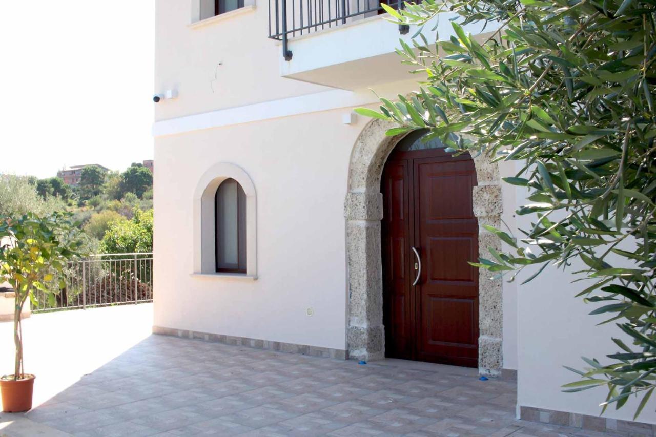 Agriturismo Casarancio - Chambres d’hôtes Corriolo