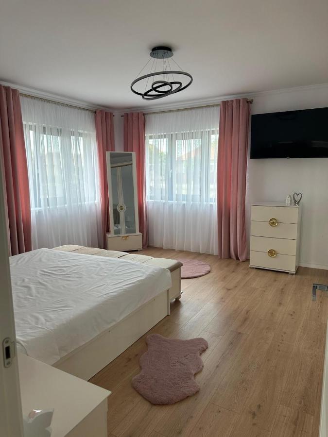 Casa crisan - B&B