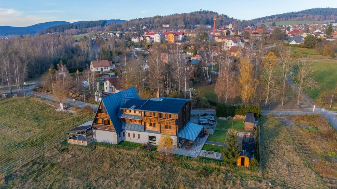 KROK - B&B