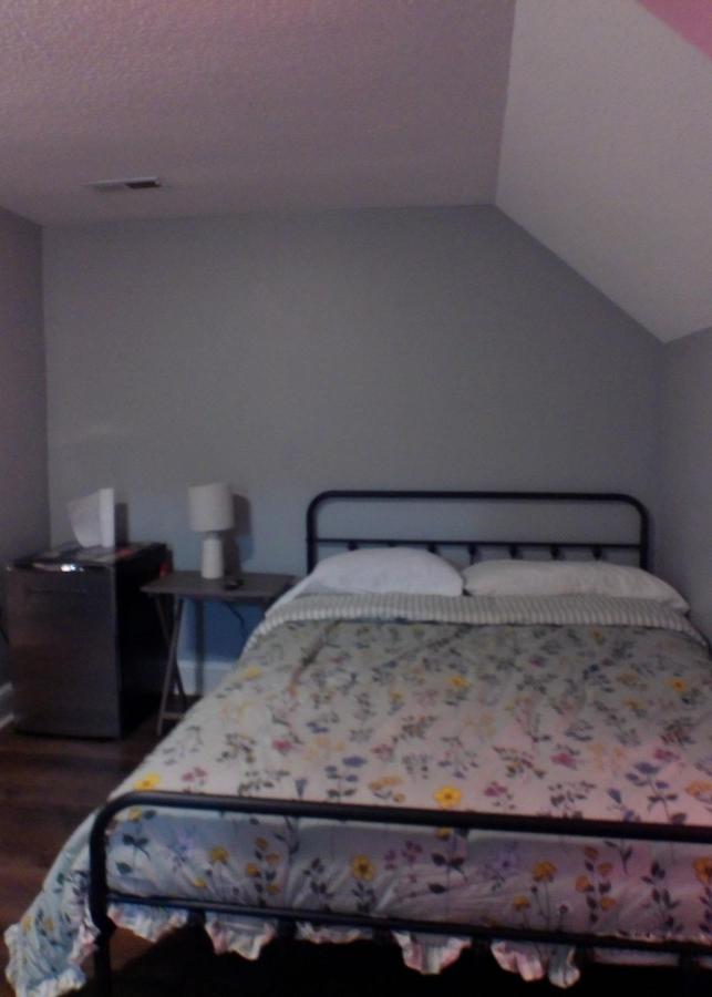 Habitación Doble Estándar