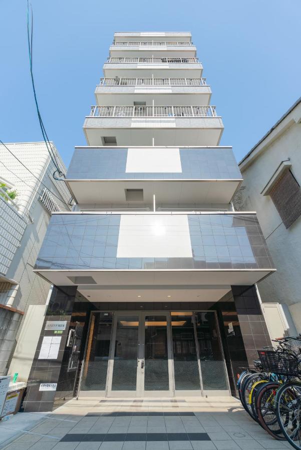 Tenkawa Inn Umedahigashi - Bed and Breakfast Osaka