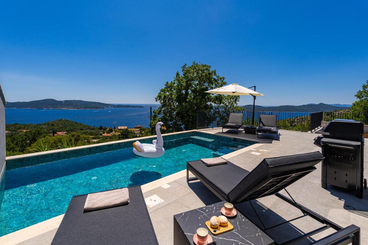Villa Blue Sunset - B&B