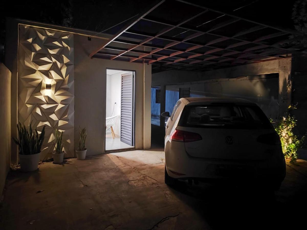 Mini House 01 - B&B