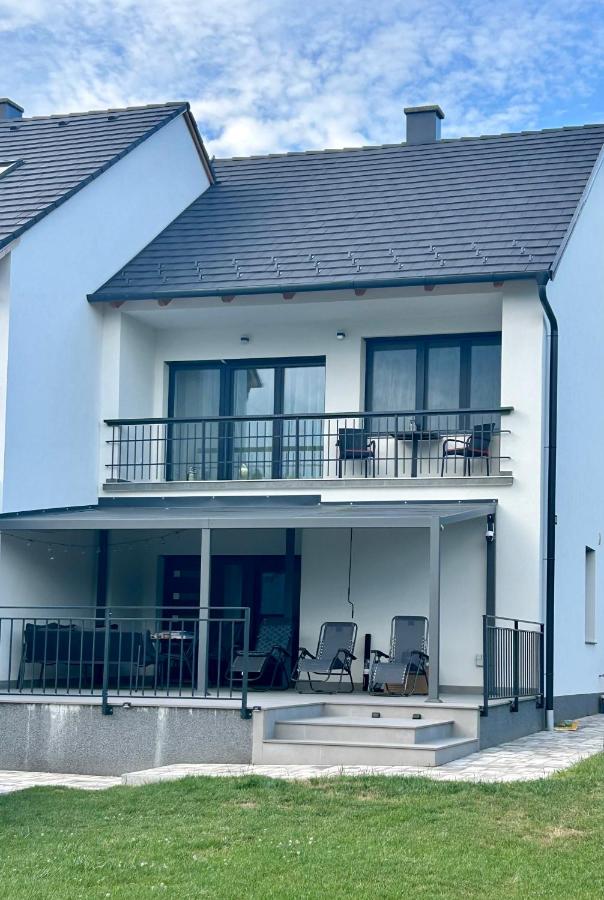 Bodza Vendégház - B&B