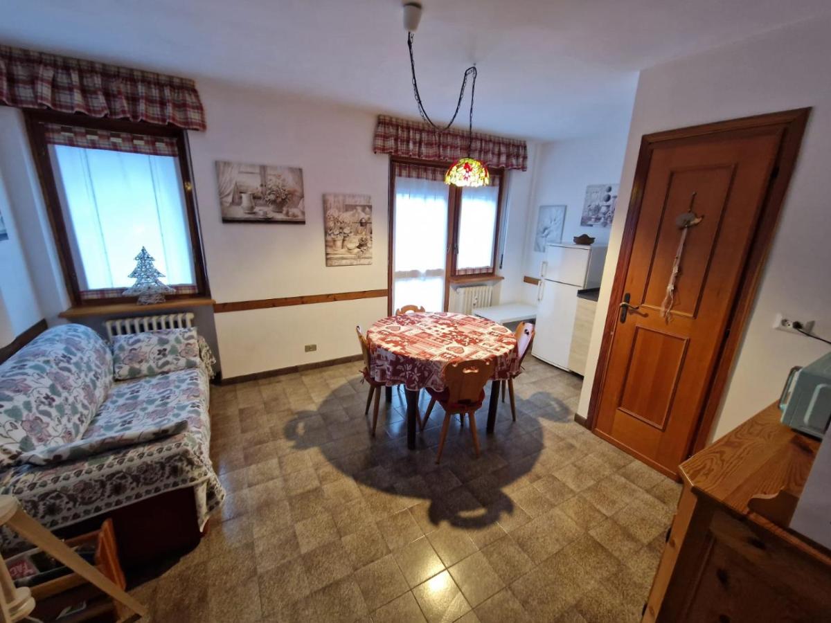 Apartment mit 1 Schlafzimmer