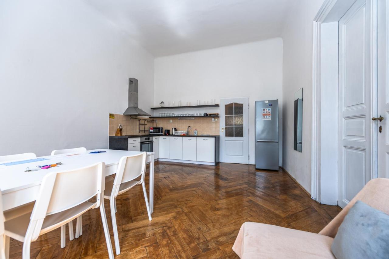 Appartement met 3 Slaapkamers