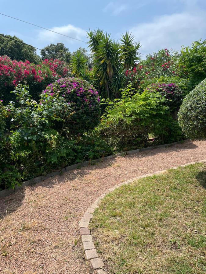 Villa Marine de Solaro - Bed and Breakfast Solaro