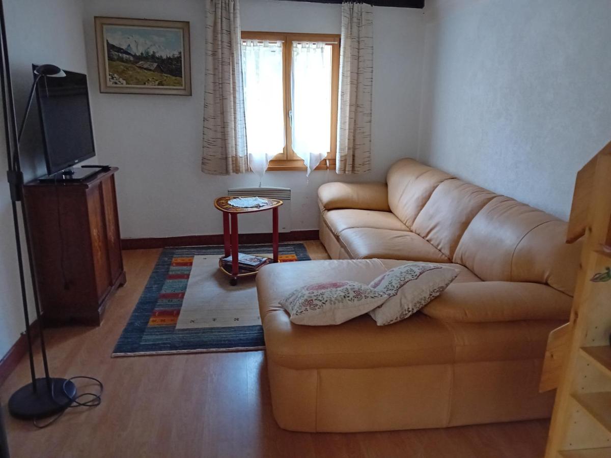 Apartamento Dúplex