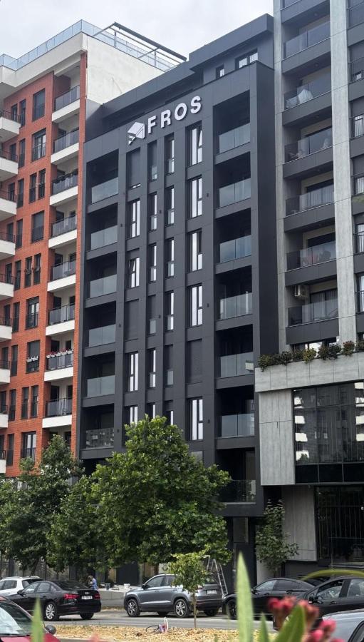 Oakline Apartments - Bed and Breakfast Pristina