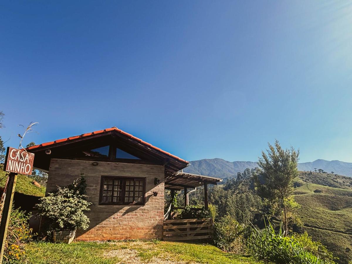 Casa con 1 dormitorio