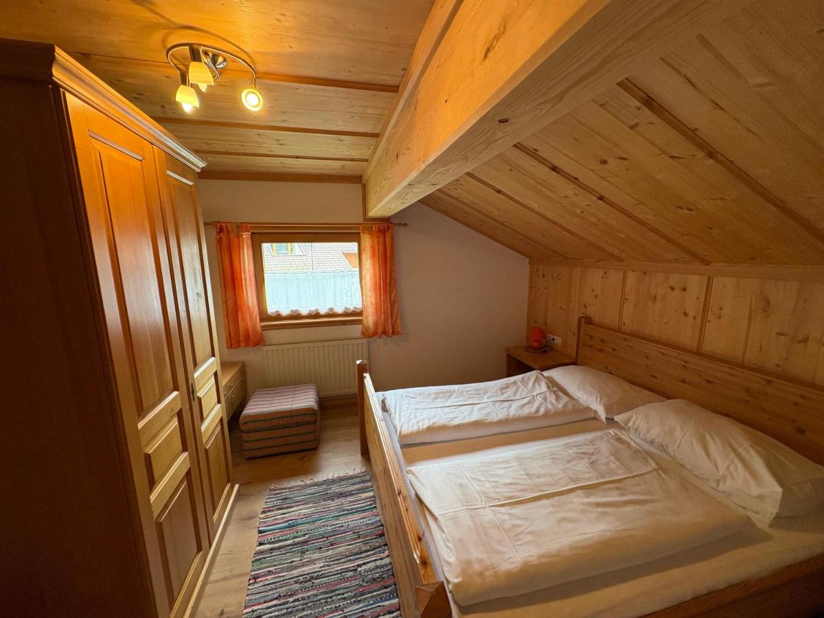 Apartment mit 2 Schlafzimmern und Bergblick