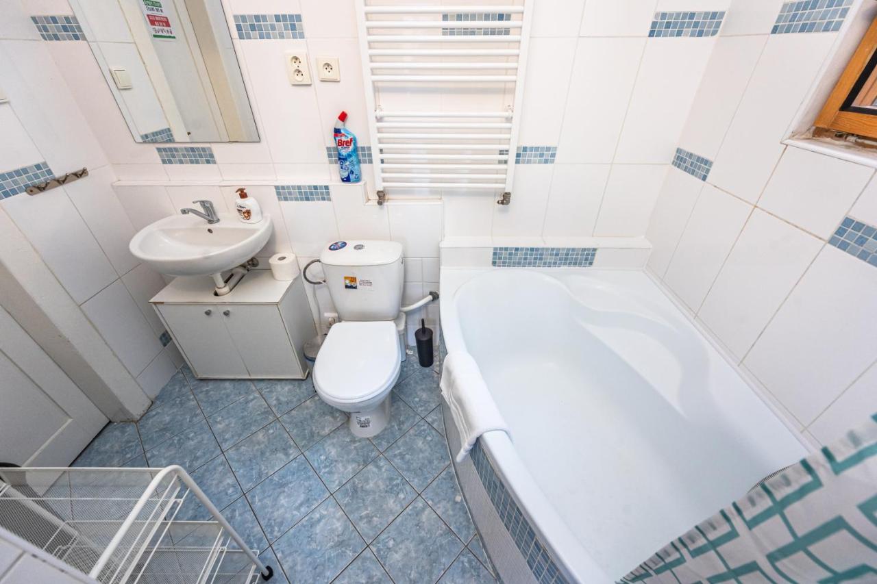 Appartement met 3 Slaapkamers