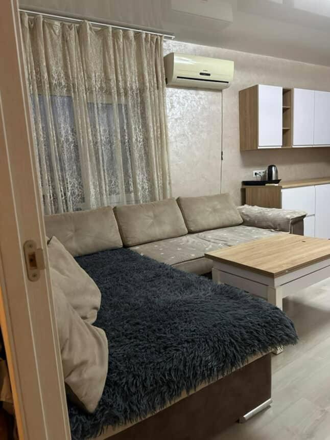 Casa del Mare Апартаменты в Одессе - B&B Odessa