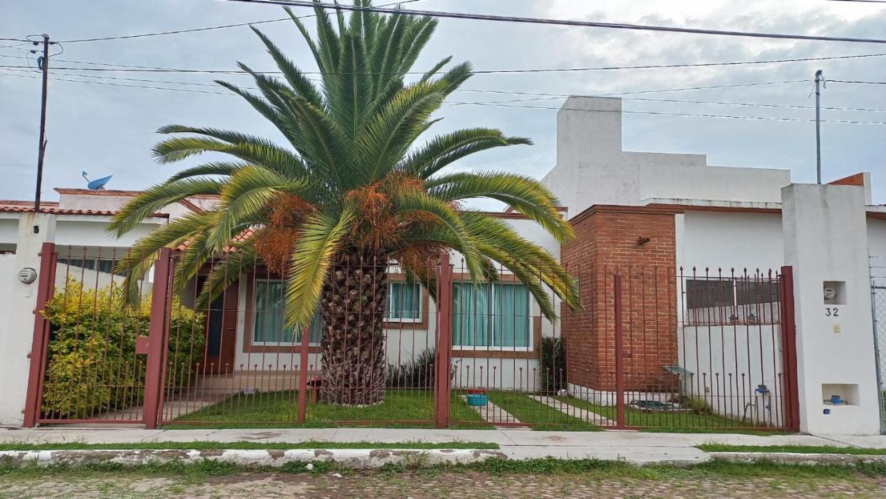 Casa con alberca - B&B