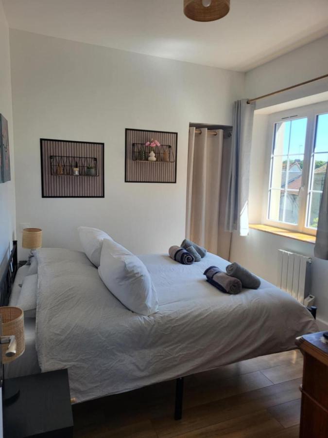 Apartamento con vistas a la ciudad