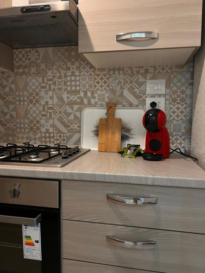 Corona Apartments - Ferienwohnung Terralba
