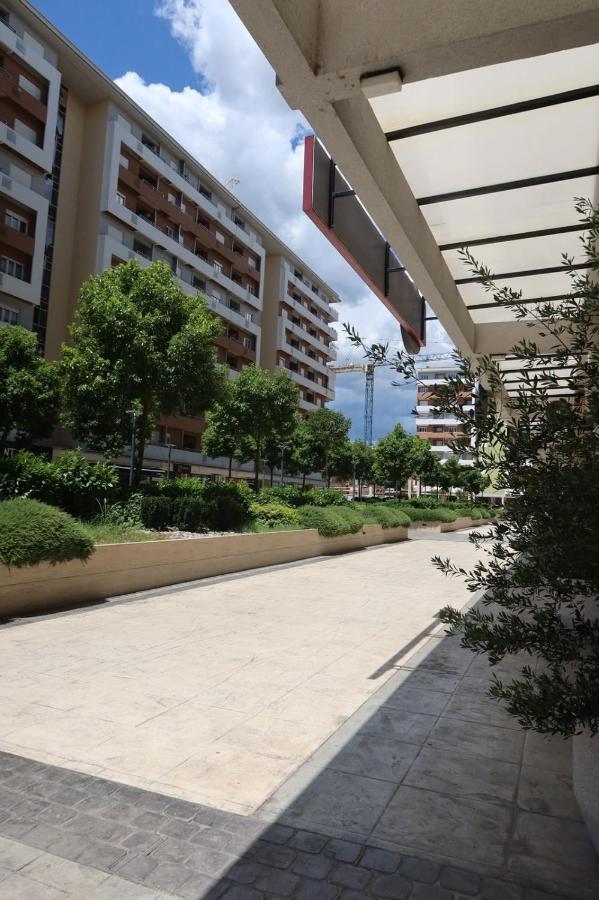 Apartment 82 Central Point - Ferienwohnung Podgorica
