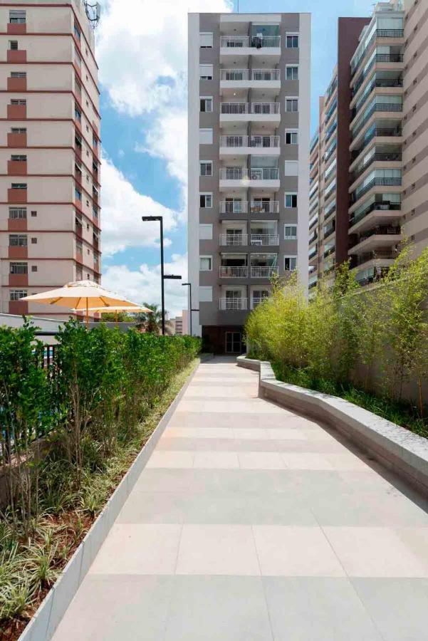 Apartamento de 1 dormitorio