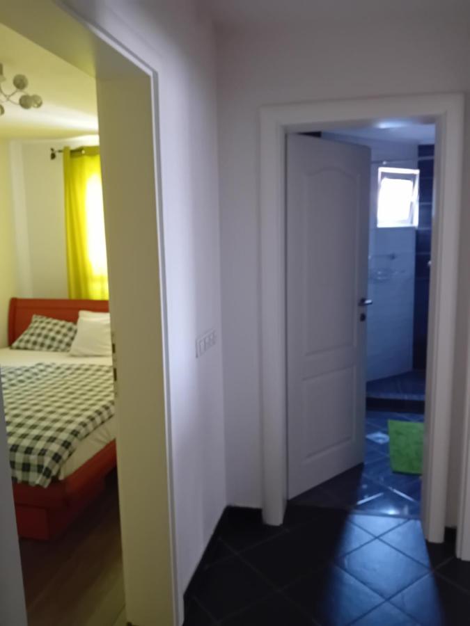 Large Double or Twin Room