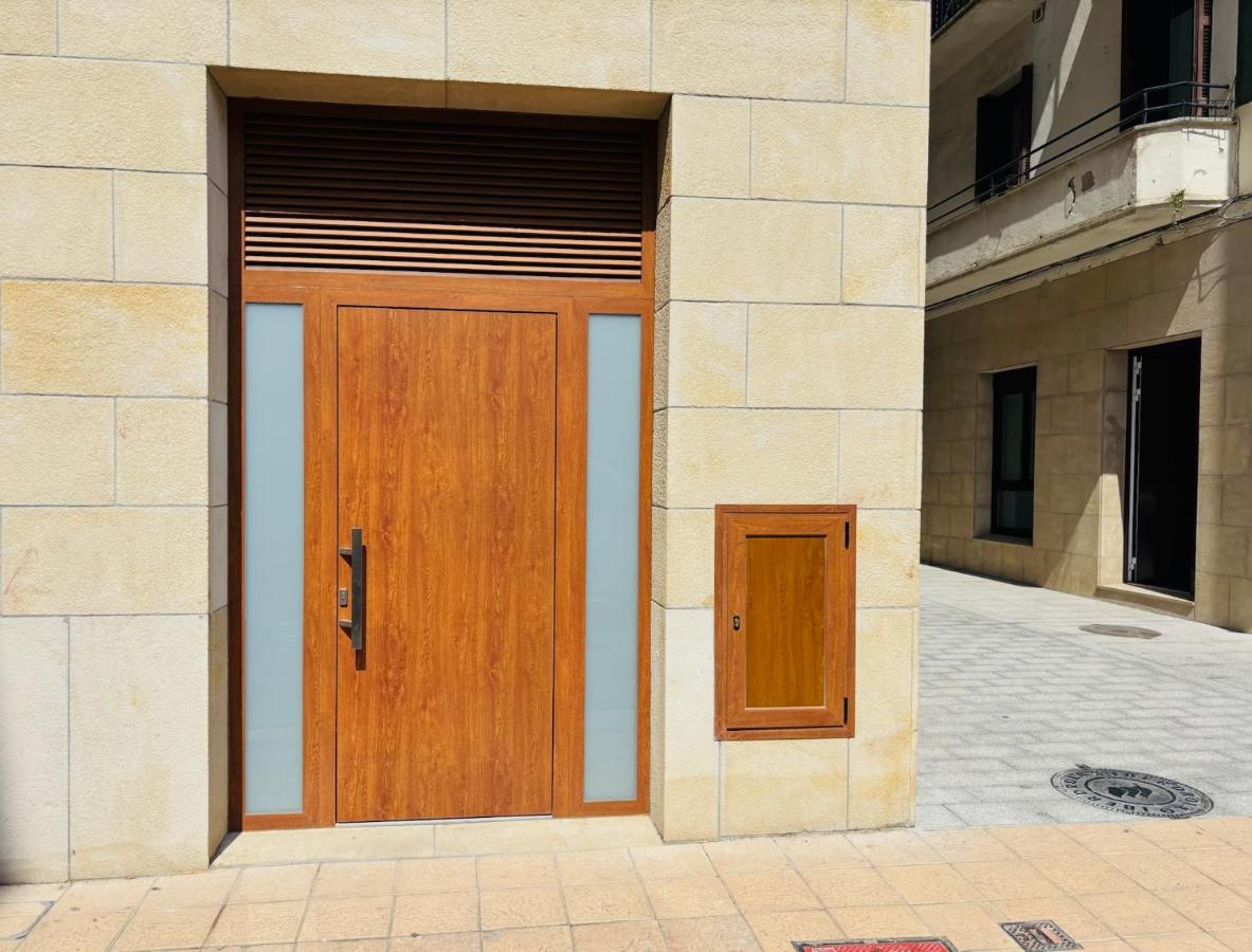 Apartment - barrierefrei