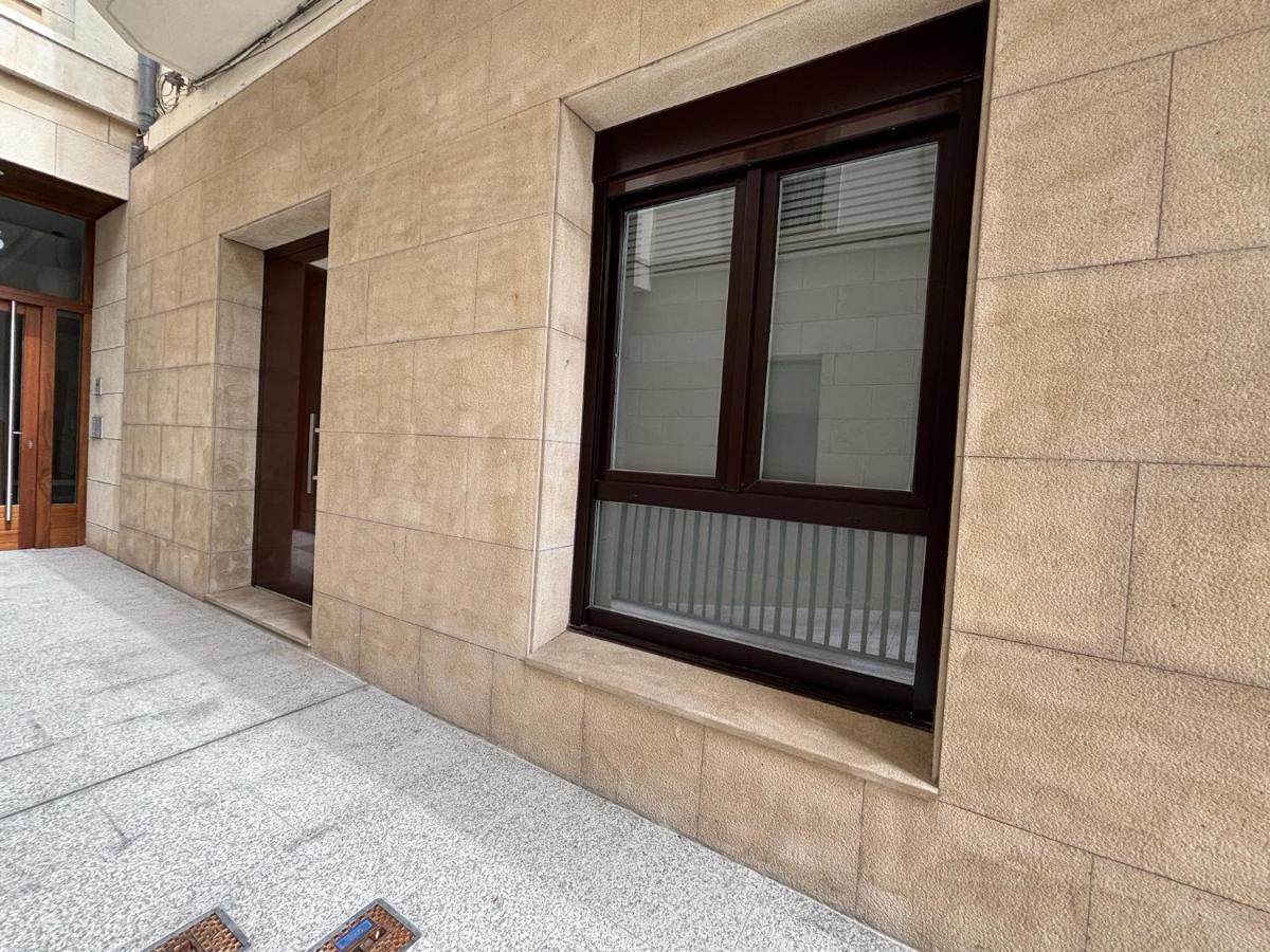Deluxe Apartment mit 1 Schlafzimmer