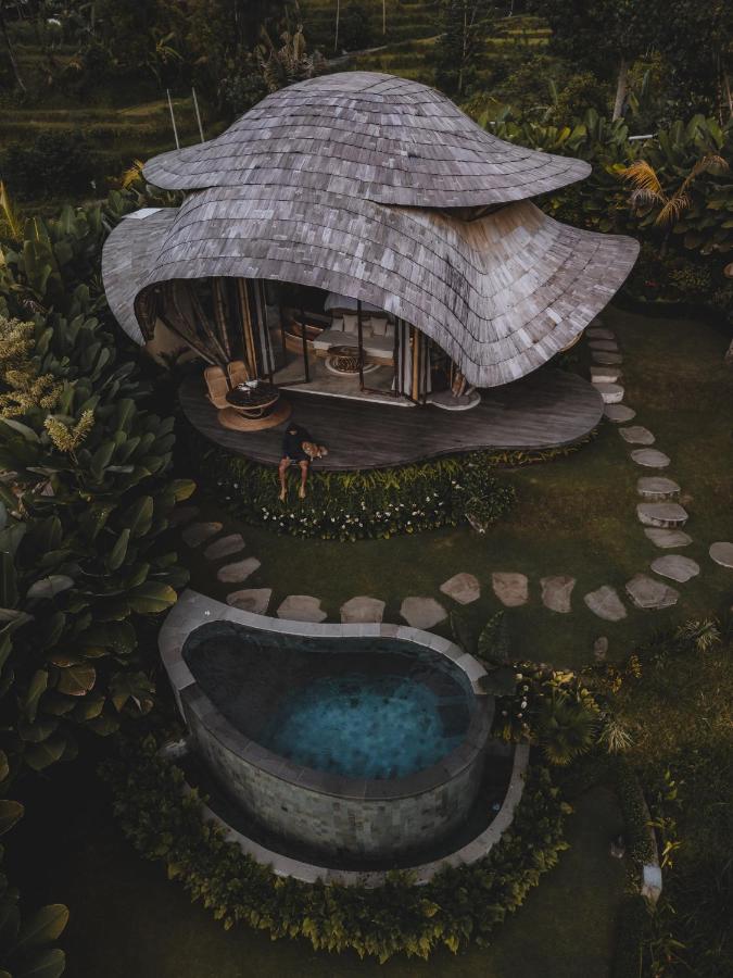 Vishala Retreat Bali - B&B Sidemen