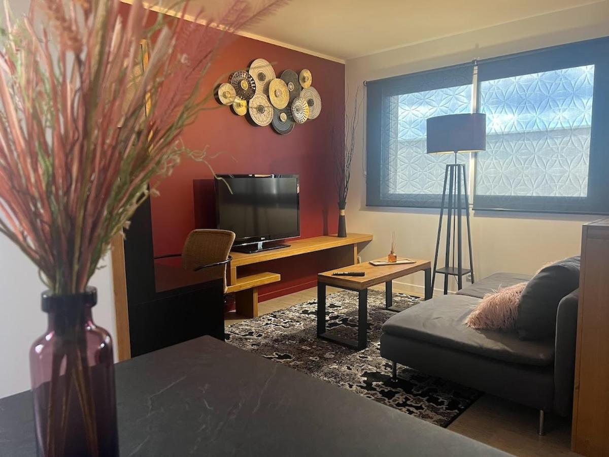 Appartement Cocooning et Romantique - B&B