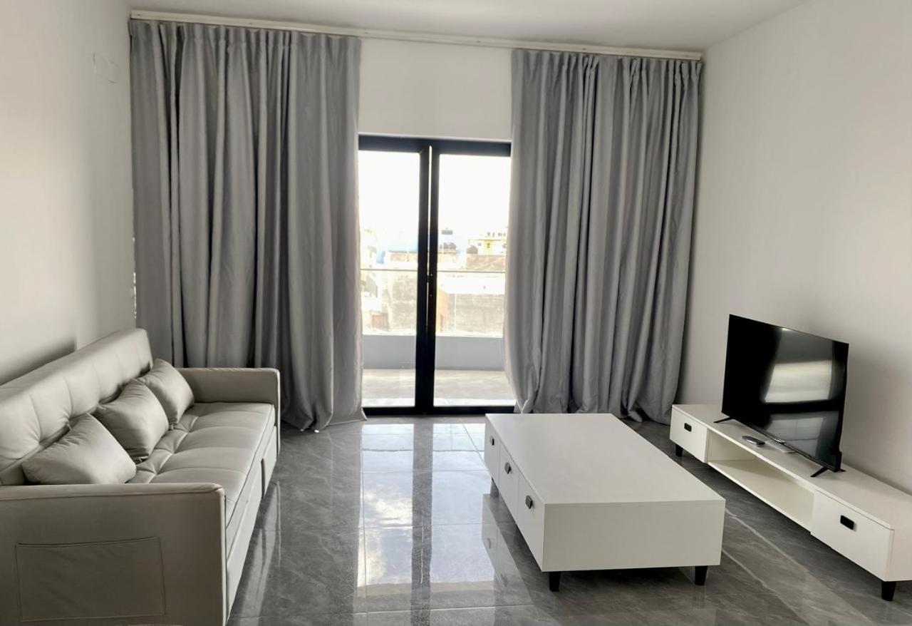 APARTAMENTO 403 T2 Centro de Sal Rei, Boavista - B&B